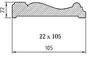 Foder Trullsbo 22-105