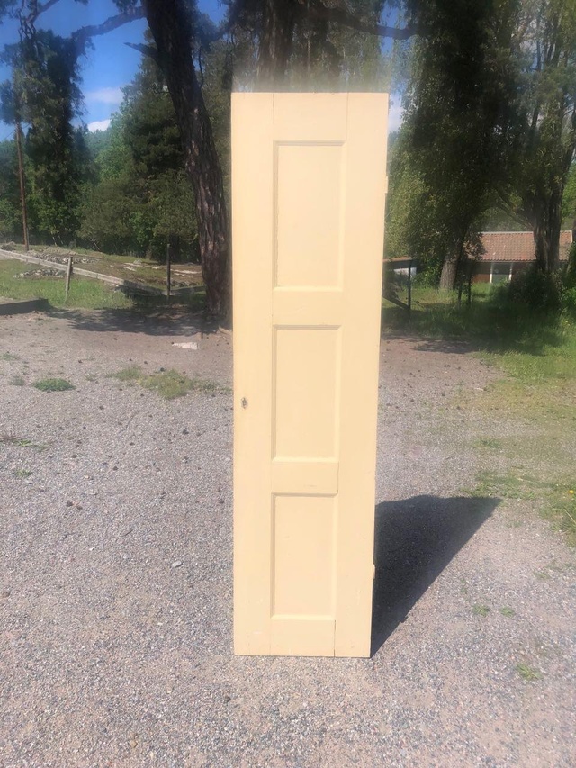 Mellan 50-59cm